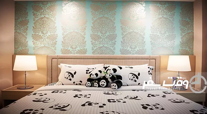 هتل کاسمو کوالالامپور